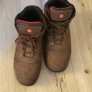 Wenger men's shoes